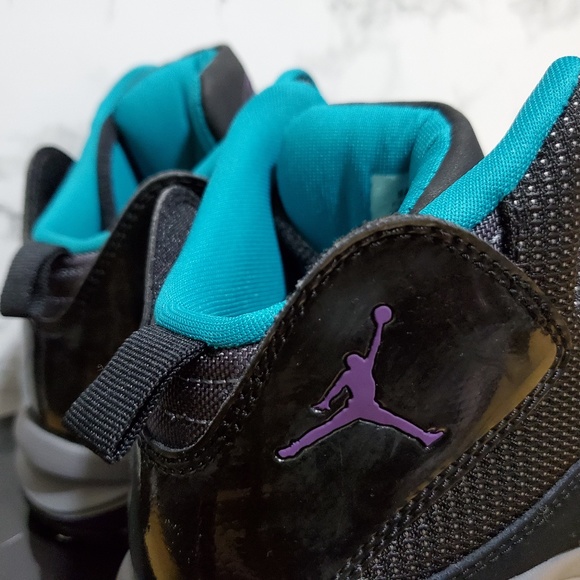 Jordan Ol' School III - Picture 6 of 8